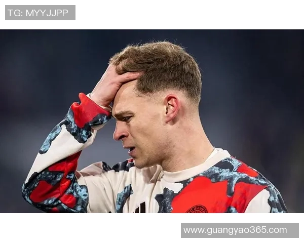 基米希在实况足球中的精彩表现与战术解析全方位剖析