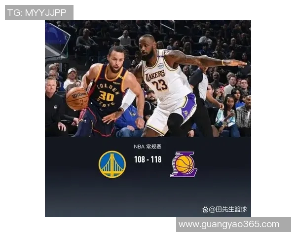 湖人勇士精彩对决回放全场集锦分析与战术解读